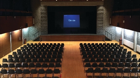 Dublin City University Theatre